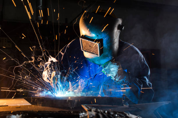 Reliable Rio Del Mar, CA Welder & Metal Fabrication Solutions