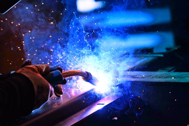 Best Automation and Robotic Welding in Rio Del Mar, CA