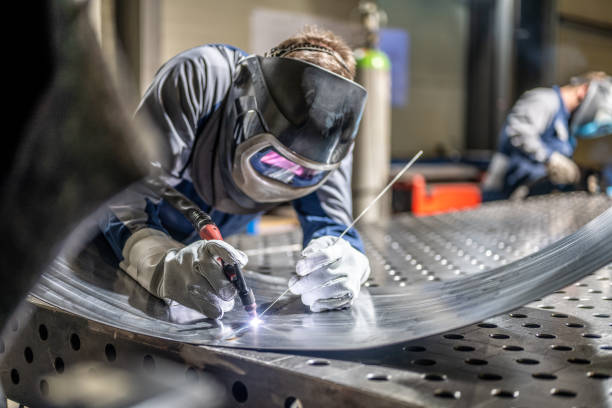 Best Aerospace and Defense Welding in Rio Del Mar, CA